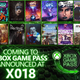 Illustration for article titled Everything Xbox Announced During XO18em/em